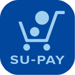 SU-PAYロゴ